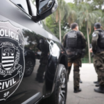 Operação da Polícia Civil prende 4 investigados por crimes sexuais contra crianças em Rio Preto