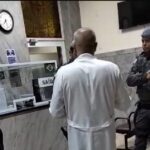 Médico pediatra é afastado pela Santa Casa de Araçatuba e PM é acionada após tentativa de acesso ao hospital