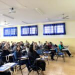 Profissionais de saúde participam de capacitação sobre contenção física na saúde mental em Araçatuba