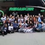 UniSalesiano envia acadêmicos para a 8ª edição do VAMS