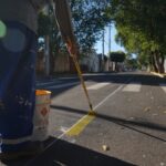 Mudanças no trânsito na zona leste e pontos críticos de Araçatuba entram em vigor