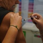 Araçatuba amplia temporariamente vacina pneumocócica para quem tem 58 anos ou mais