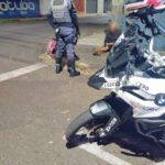 Homem com mandado de prisão é capturado durante Operação Adaga em Araçatuba