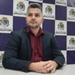 Guilherme Laluce Ribeiro é nomeado novo secretário de Turismo de Araçatuba