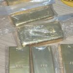 Chefe e funcionário forjam roubo de 8 kg de ouro, mas plano é desmascarado pela Polícia Civil