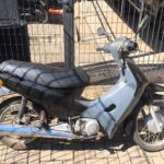 PM recupera motocicleta furtada e detém homem por receptação em Araçatuba