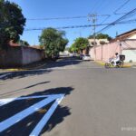 Trecho da Rua Dona Ida passa a operar em mão dupla