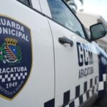 GCM salva bebê de 19 dias engasgado em Araçatuba