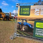 Expô AgroPec Brasil é aberta e Prefeitura destaca programação técnica desta terça-feira
