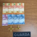 Adolescente é apreendido com drogas nas proximidades de posto de combustíveis em Araçatuba