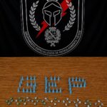 GEP apreende adolescente de 14 anos por tráfico de drogas em Araçatuba