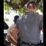 PM captura procurado por feminicídio escondido em Guzolândia após tentar usar nome falso