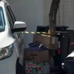 Corpo esquartejado é encontrado em lixeira de marmitaria em Rio Preto