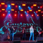 Primeira noite da 2ª Festa das Ações confirma sucesso da programação solidária