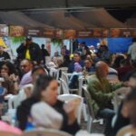 2ª Festa das Ações reúne público e arrecada doações em Araçatuba