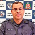 Coronel Osny Henrique é nomeado secretário de Administração de Araçatuba