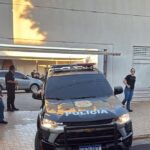 Operação prende cinco investigados e apreende cocaína em Birigui e Coroados