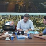 Prefeitura investe R$ 4,27 milhões em recapeamento; confira as ruas