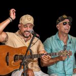 Gustavo & Daniel, Os Caramelows e Saxopop são algumas das atrações da 2ª Festa das Ações