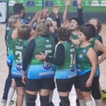 Araçatuba mantém liderança da Superliga Feminina da Melhor Idade com vitórias nas categorias 58+ e 68+