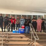 Santa Casa de Araçatuba realiza sétima captação de múltiplos órgãos para transplantes em 2026