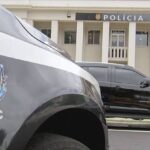 Jovem é preso por tráfico de drogas após denúncia anônima em Araçatuba