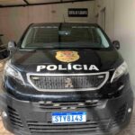 Aposentado se entrega à polícia para cumprir pena de 14 anos por estupro de vulnerável