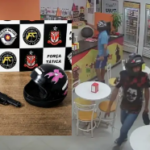 Força Tática identifica suspeitos de roubo a sorveteria em Birigui; dupla é ouvida e liberada