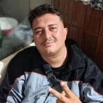 Jovem de 26 anos está desaparecido há quatro dias em Araçatuba; família pede ajuda