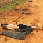 Homem é encontrado morto em estrada de terra em Birigui