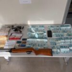 Operação “Última Parcela” mira agiotagem e lavagem de dinheiro em General Salgado