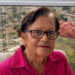 Morre Tereza Rodrigues do Nascimento, mãe que ajudou a escrever a história da Ritinha Prates