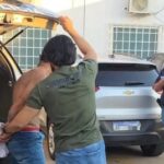 Polícia Civil recaptura condenado por latrocínio que estava foragido após saída temporária em Birigui