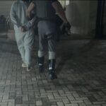 Mulher procurada por tráfico de drogas é capturada no bairro Santana, em Araçatuba