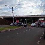 Motociclista que morreu em colisão em Araçatuba não tinha CNH, aponta Polícia Civil