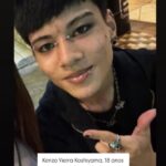 Família de Araçatuba busca por jovem de 18 anos desaparecido na capital paulista