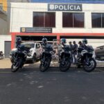 Segurança da ABQM denuncia importunação sexual e homem é preso em flagrante em Araçatuba
